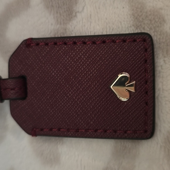 KATE SPADE BAG and WRISTLET - Picture 7 of 14